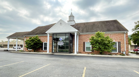 Casey County Agency Casey County Agency