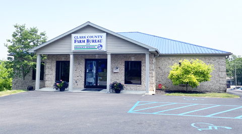 Clark County Agency Clark County Agency