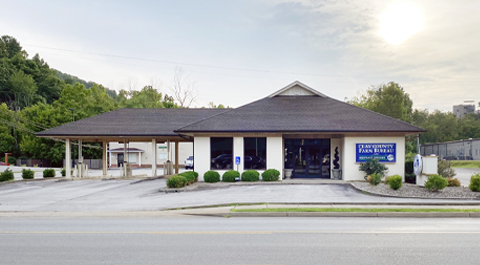 Clay County Agency Clay County Agency