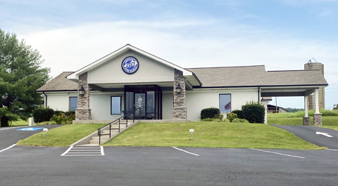 Cumberland County Agency Cumberland County Agency