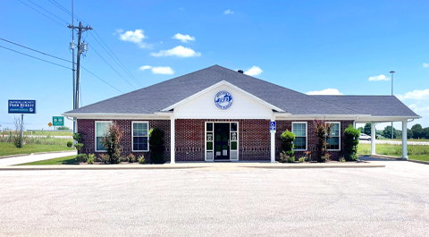 Daviess County - North Agency Daviess County - North Agency