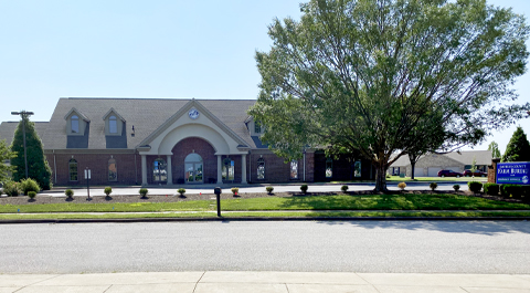 Daviess County - South Agency Daviess County - South Agency