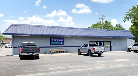 Hickman County Agency Hickman County Agency