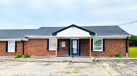 Jefferson County - Fern Creek Agency Jefferson County - Fern Creek Agency