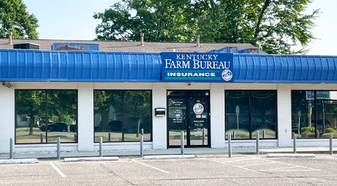 Jefferson County - Shively Agency Jefferson County - Shively Agency