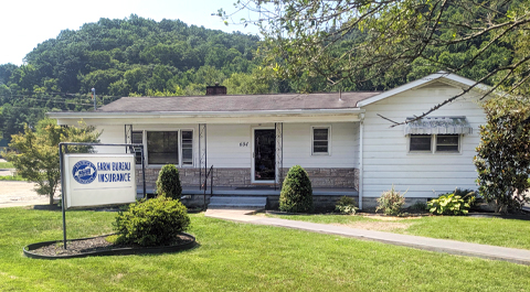Johnson County Agency Johnson County Agency