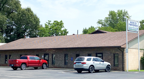 McLean County Agency McLean County Agency