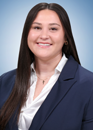Faith Brauer