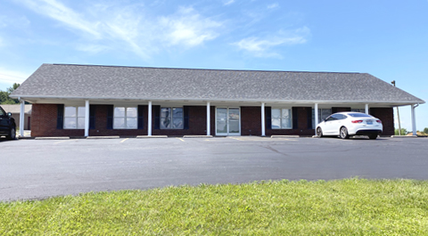 Meade County Agency Meade County Agency