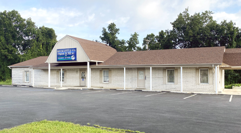 Rockcastle County Agency Rockcastle County Agency