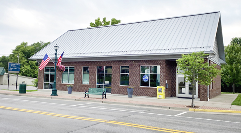 Shelby County Agency Shelby County Agency