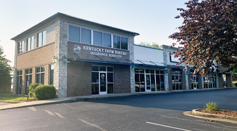 Warren County - Fairview Avenue Agency Warren County - Fairview Avenue Agency