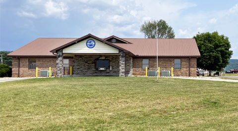Wayne County Agency Wayne County Agency
