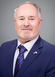 Shannon Waltmon (Agency Manager)