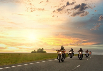 What you need to know about your motorcycle insurance claim What you need to know about your motorcycle insurance claim
