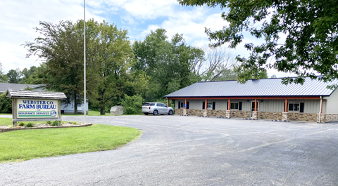 Webster County Agency
