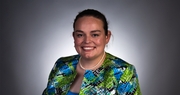 Ann Margaret Hughes Wins Kentucky Farm Bureau Excellence in Agriculture Award