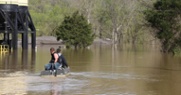 Kentuckians Weathering the Storms, Once Again