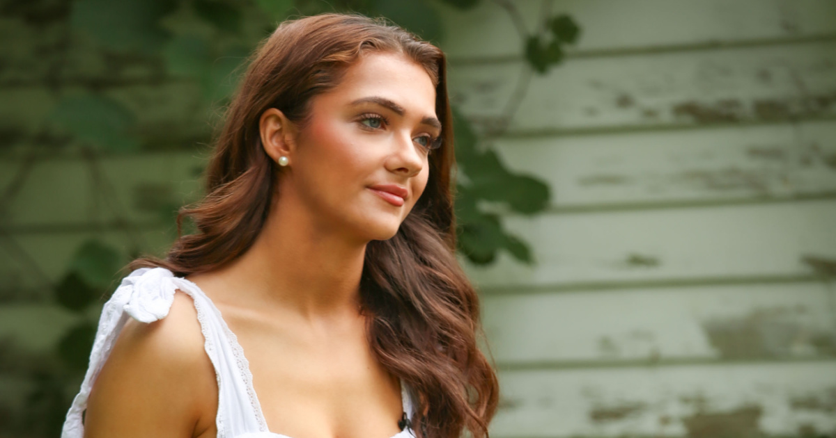 Miss Kentucky 2025 | From Foster Care to Fairytale