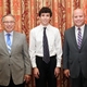 Lyon County student attends Institute for Future Agricultural Leaders