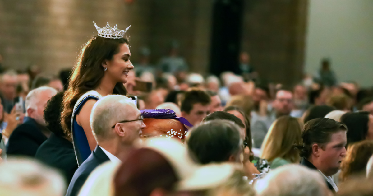 Tradition Meets Generosity | Kentucky Farm Bureau's Ham Breakfast Raises $10M at State Fair