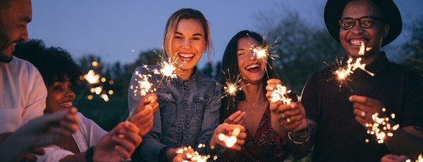 Fireworks safety: 4 keys to having a dynamite Fourth of July