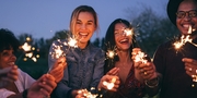 Fireworks safety: 4 keys to having a dynamite Fourth of July