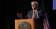 President's Address from Kentucky Farm Bureau's 100th Annual Meeting