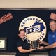 Leann Martin Receives Logan County Farm Bureau Distinguished Service to Agriculture Award