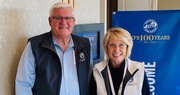 Vicki Bryant Elected to AFBF Women's Leadership Committee