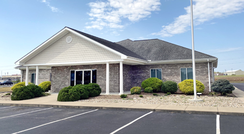Graves County Agency Graves County Agency