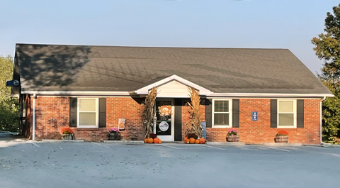 Garrard County Agency Garrard County Agency