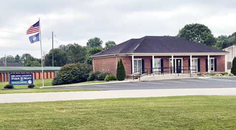 Nelson County - Central Agency Nelson County - Central Agency
