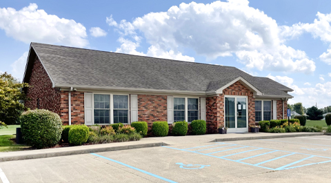 Lincoln County - Hustonville Agency Lincoln County - Hustonville Agency