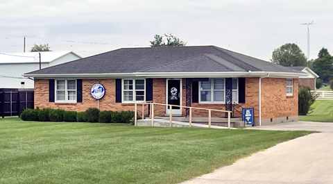 Bullitt County - North Agency Bullitt County - North Agency