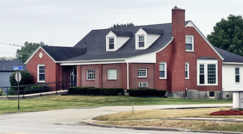 Bullitt County - Shepherdsville Agency Bullitt County - Shepherdsville Agency