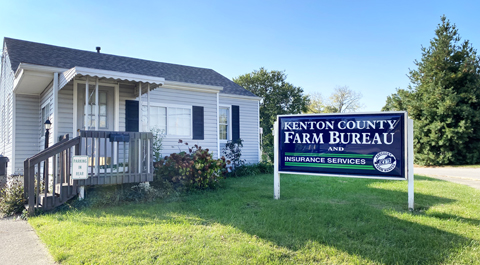 Kenton County - Ft Mitchell Agency Kenton County - Ft Mitchell Agency