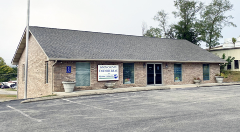 Knox County Agency Knox County Agency