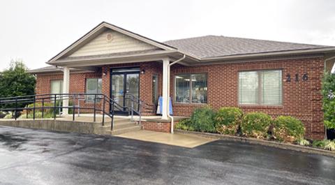 Madison County - Berea Agency Madison County - Berea Agency