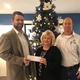 Floyd County Farm Bureau Support Ronald McDonald Charities