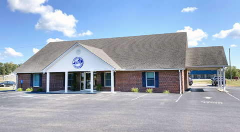Monroe County Agency Monroe County Agency
