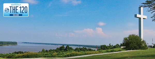 The 120: Ballard County