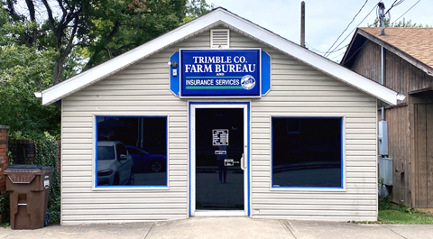 Trimble County Agency Trimble County Agency