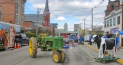 Bringing the Farm to the City