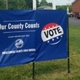 2015 Get Out and Vote