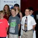 Sixth Annual Nelson County Fair Public Speaking and Talent Contest Results