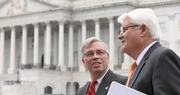 Candid Conversation | Dale Moore, Executive Vice President, American Farm Bureau Federation