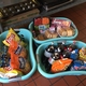 Food Check-out Week