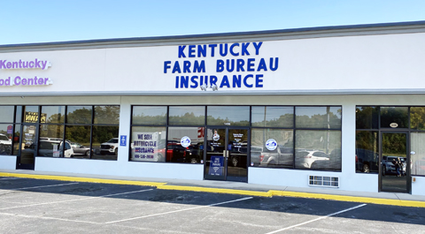 Laurel County - South Laurel Agency Laurel County - South Laurel Agency