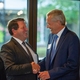 Fayette County Farm Bureau Hosts Legislative Appreciation Dinner